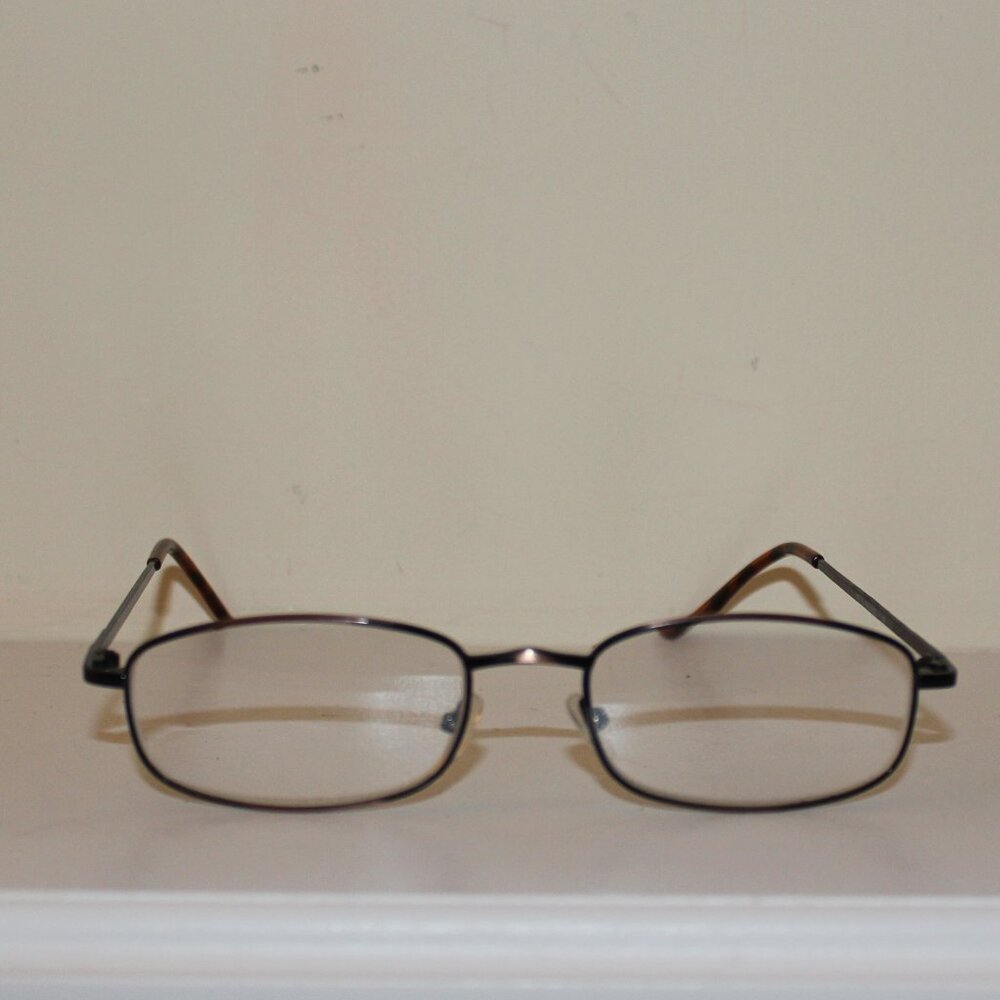 Hilco Men's Reading Glssses (VR105 +1.50)